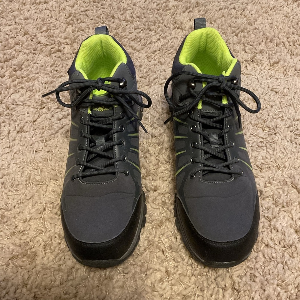 Eddie Bauer Boots